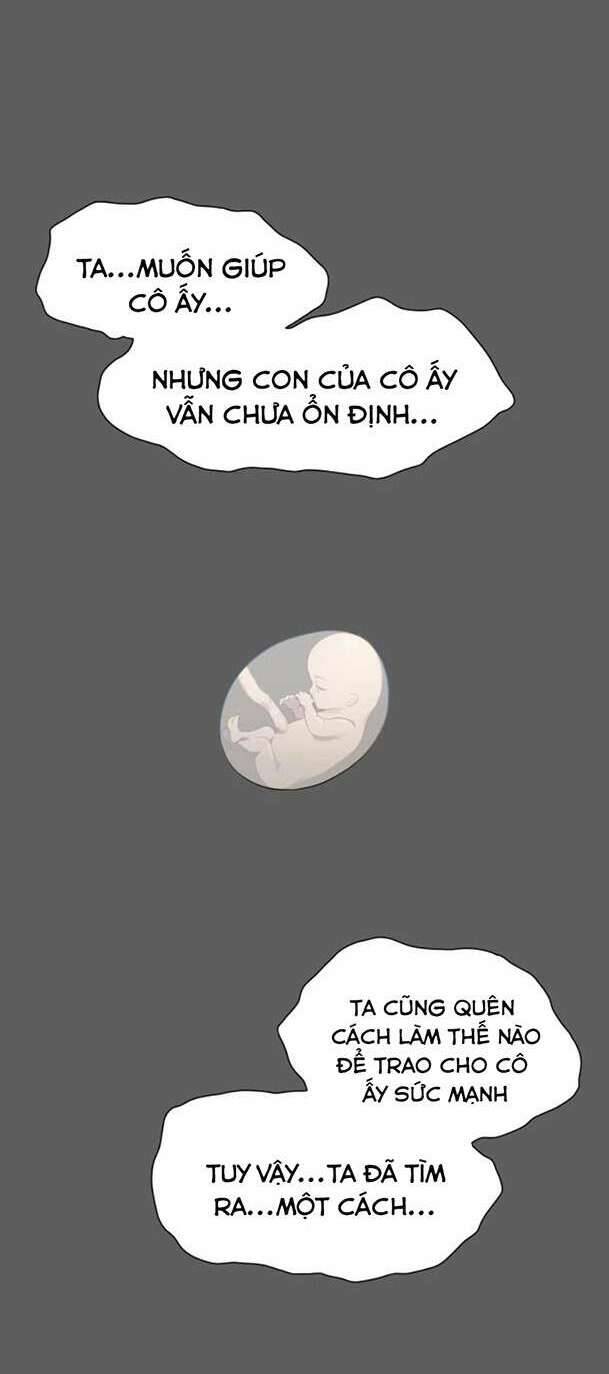 Tòa Tháp Bí Ẩn 2 Chap 568 - Next Chap 569