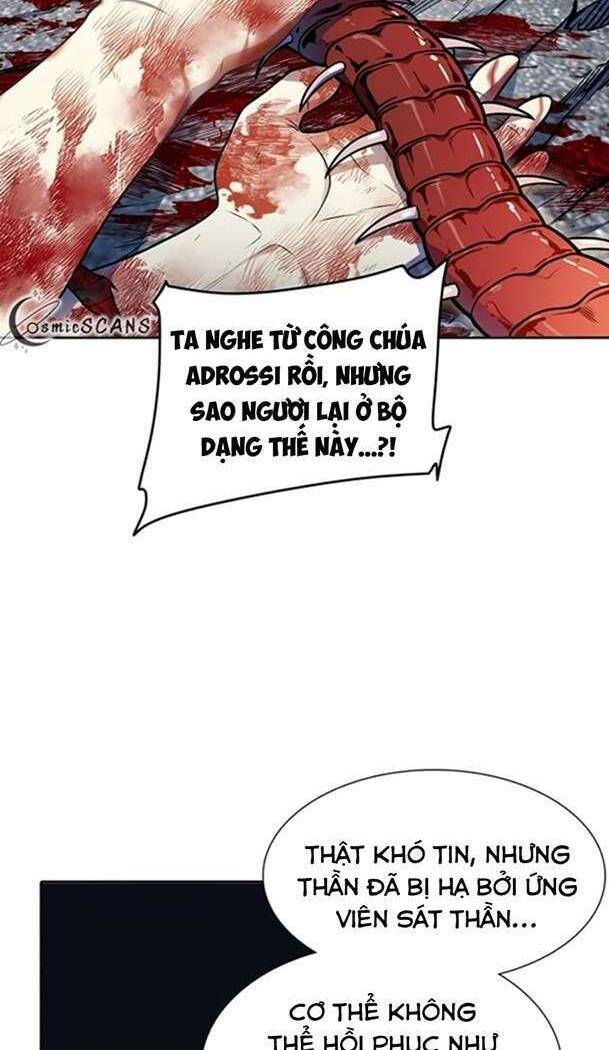 Tòa Tháp Bí Ẩn 2 Chap 568 - Next Chap 569