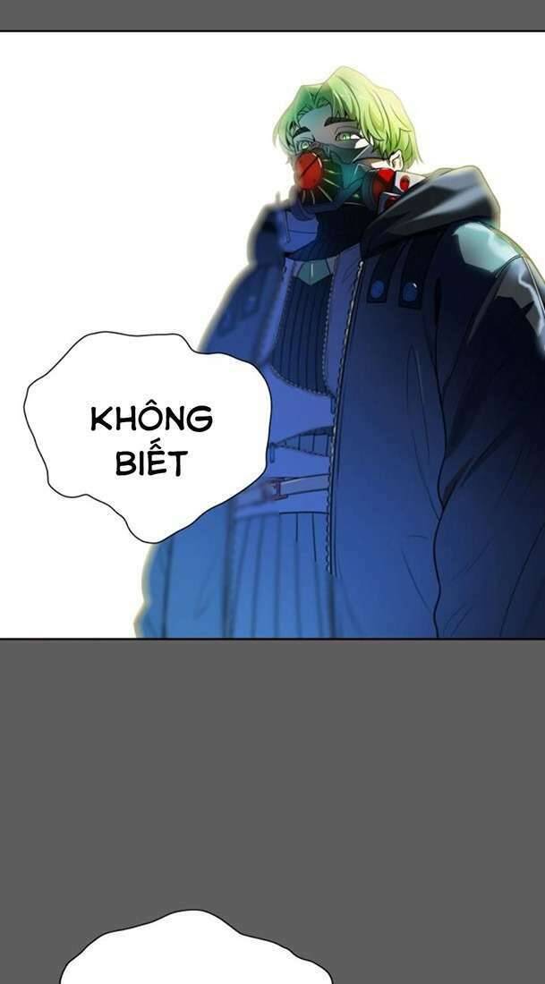 Tòa Tháp Bí Ẩn 2 Chap 568 - Next Chap 569