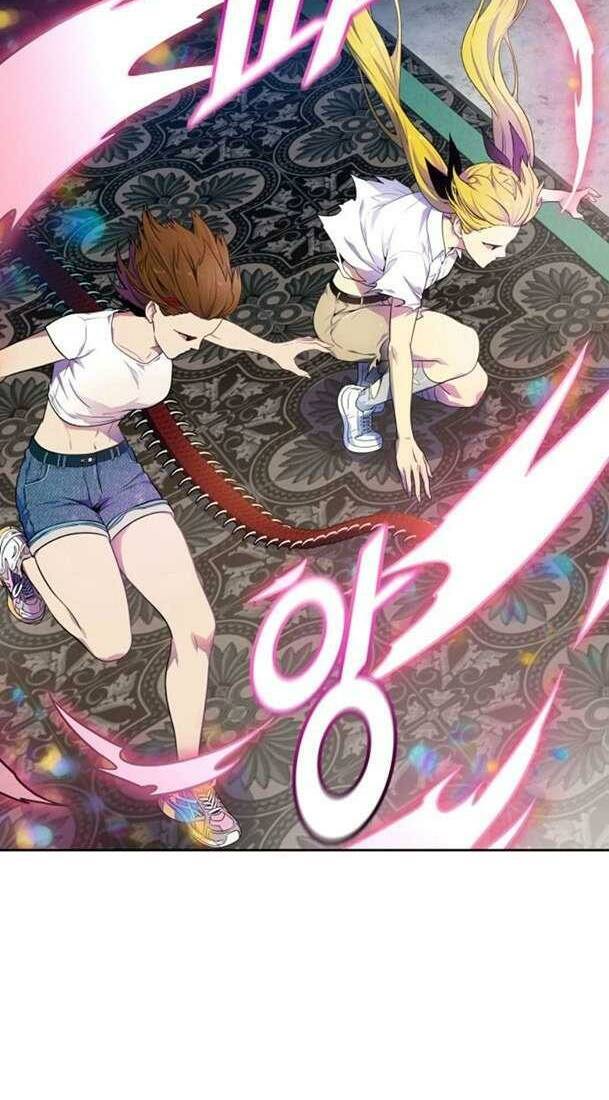 Tòa Tháp Bí Ẩn 2 Chap 568 - Next Chap 569