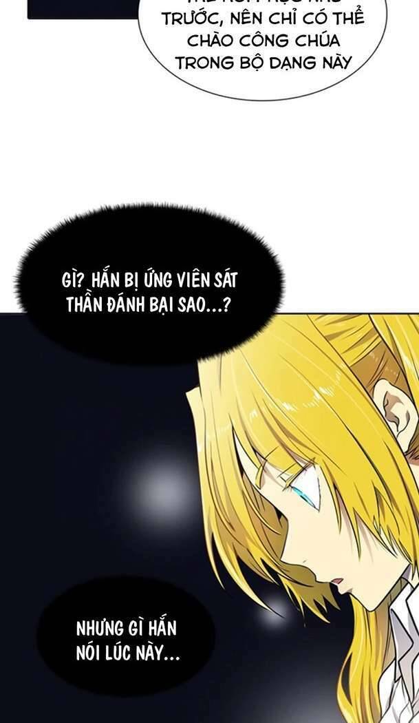 Tòa Tháp Bí Ẩn 2 Chap 568 - Next Chap 569