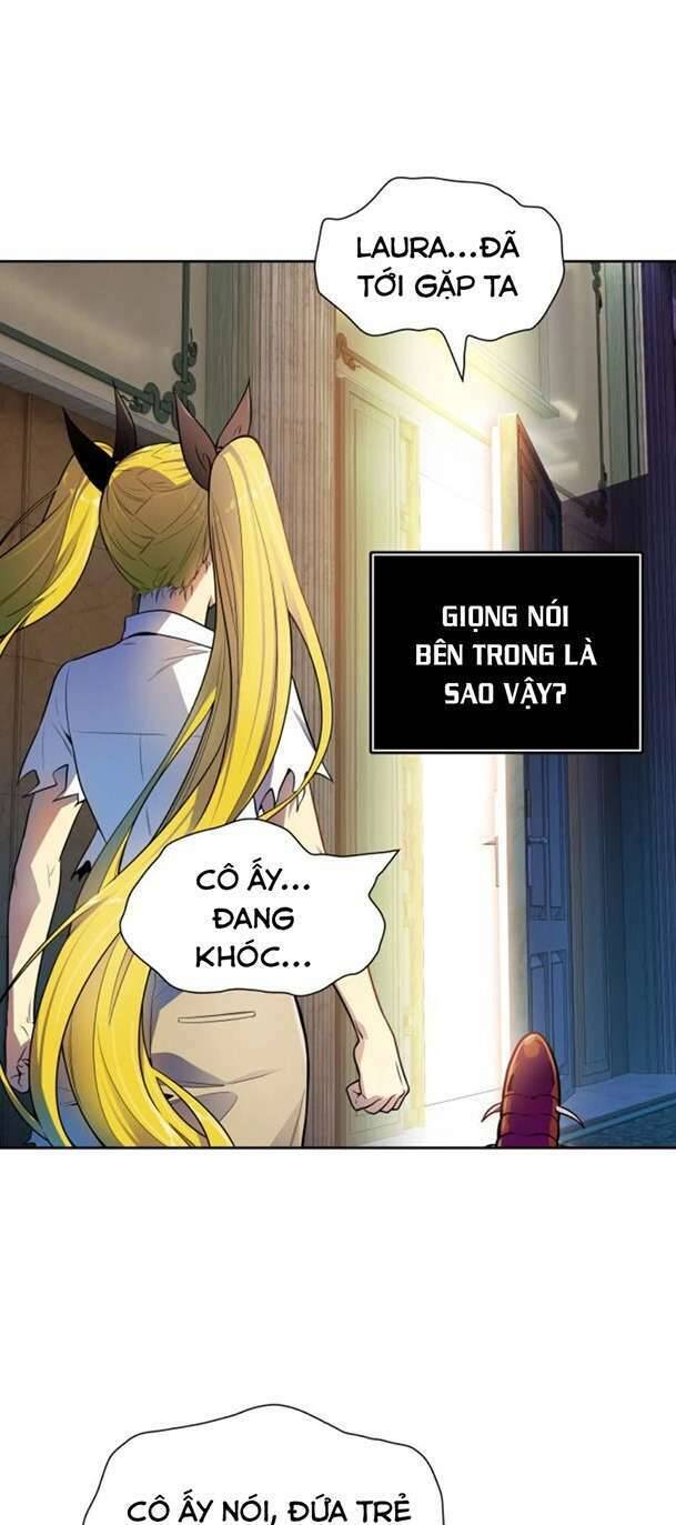 Tòa Tháp Bí Ẩn 2 Chap 568 - Next Chap 569