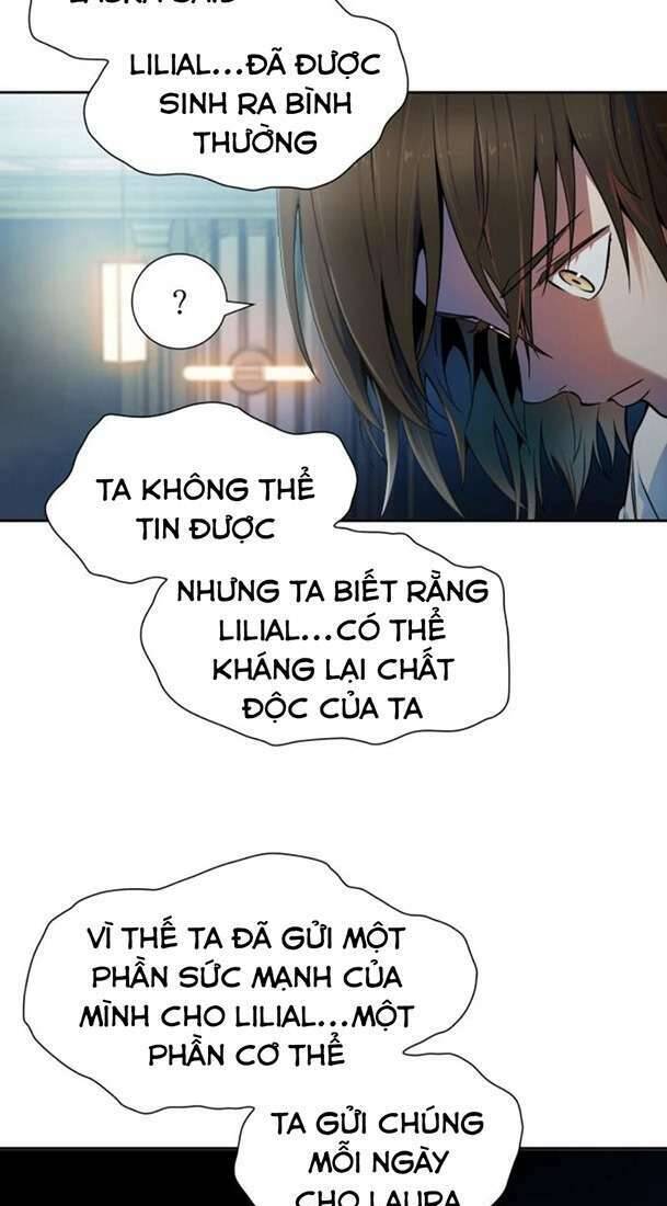 Tòa Tháp Bí Ẩn 2 Chap 568 - Next Chap 569