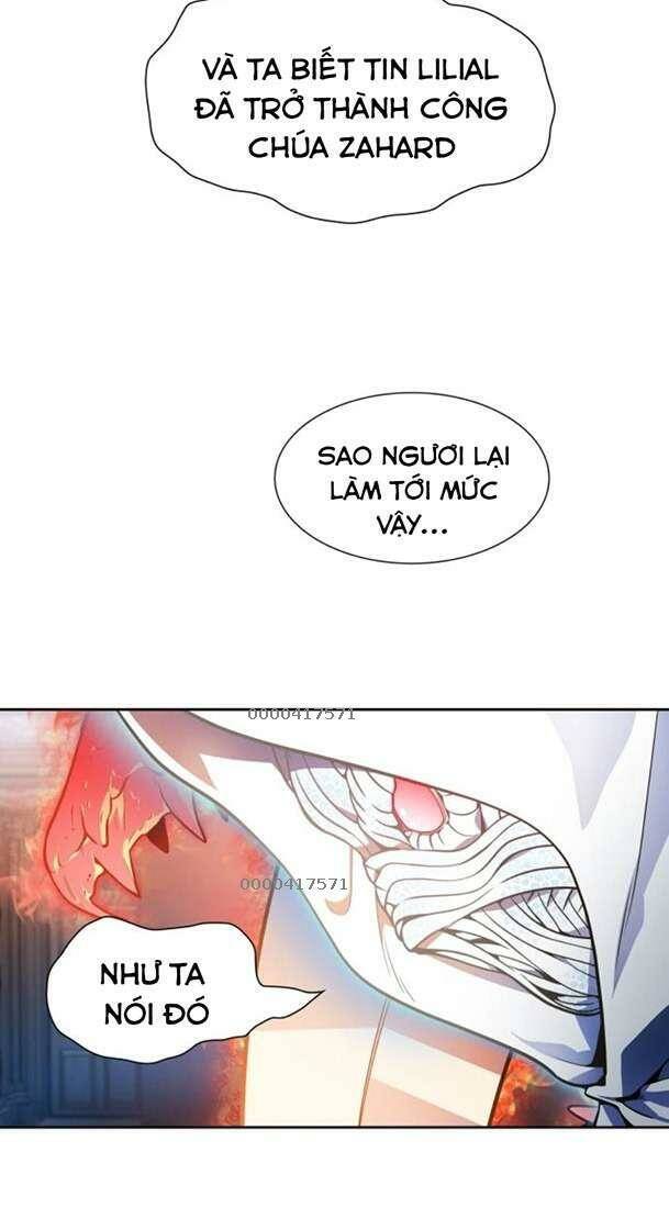 Tòa Tháp Bí Ẩn 2 Chap 568 - Next Chap 569