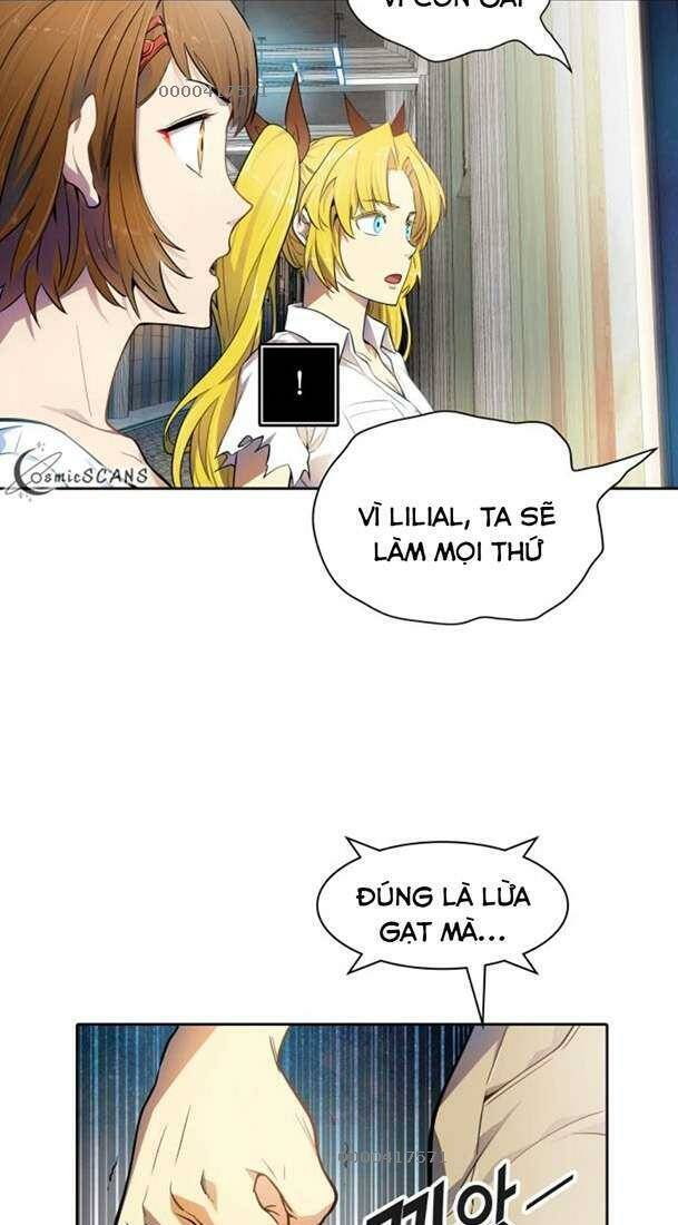 Tòa Tháp Bí Ẩn 2 Chap 568 - Next Chap 569