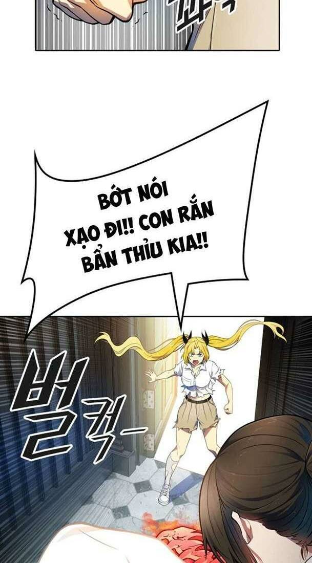 Tòa Tháp Bí Ẩn 2 Chap 568 - Next Chap 569