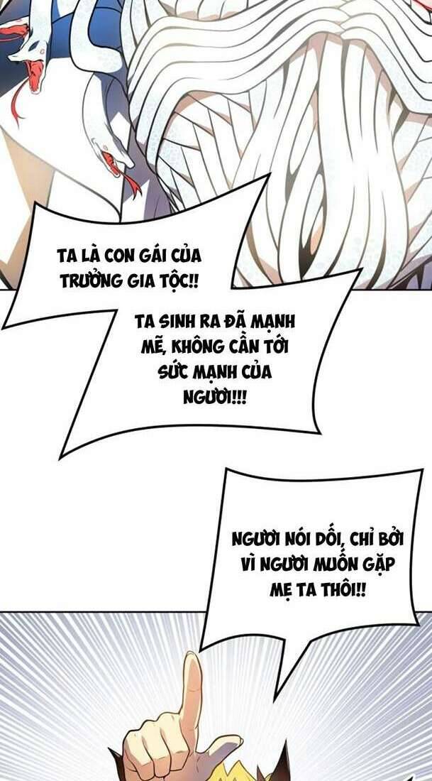 Tòa Tháp Bí Ẩn 2 Chap 568 - Next Chap 569