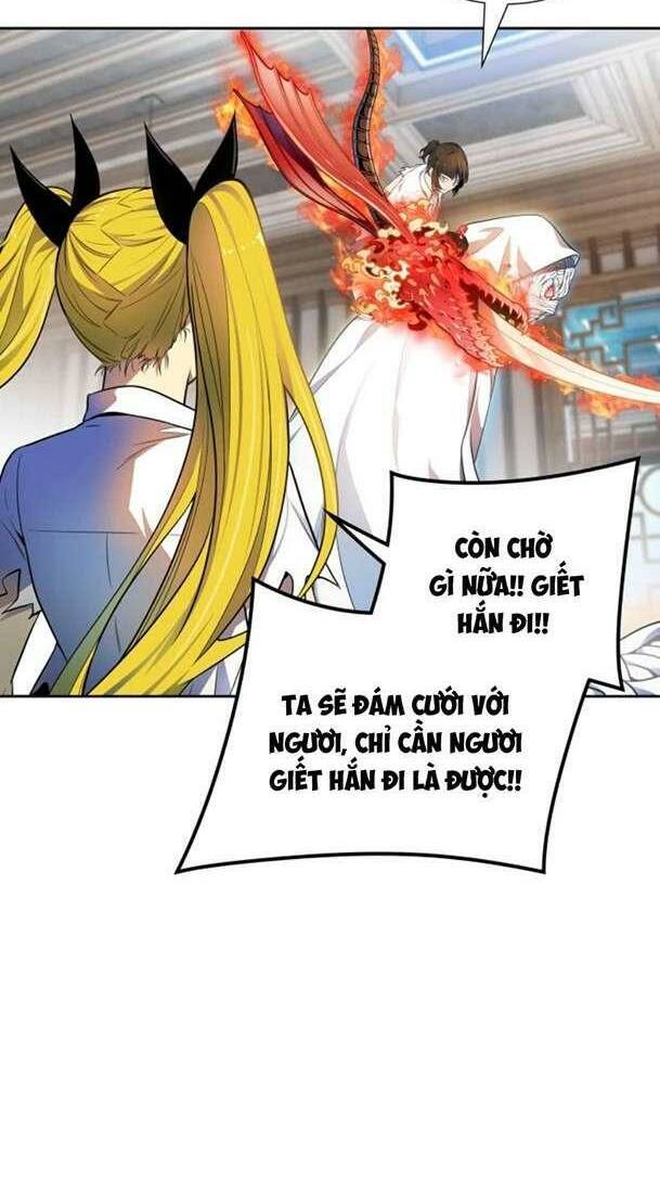 Tòa Tháp Bí Ẩn 2 Chap 568 - Next Chap 569