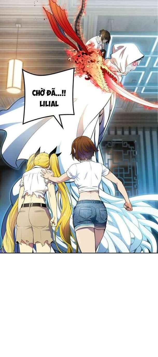 Tòa Tháp Bí Ẩn 2 Chap 568 - Next Chap 569