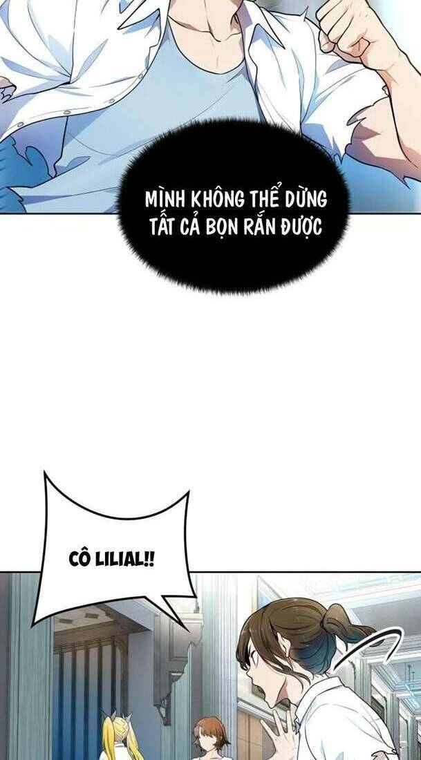 Tòa Tháp Bí Ẩn 2 Chap 568 - Next Chap 569
