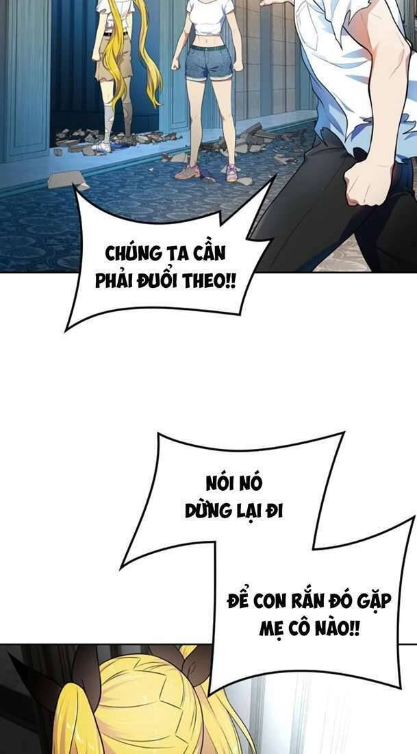 Tòa Tháp Bí Ẩn 2 Chap 568 - Next Chap 569