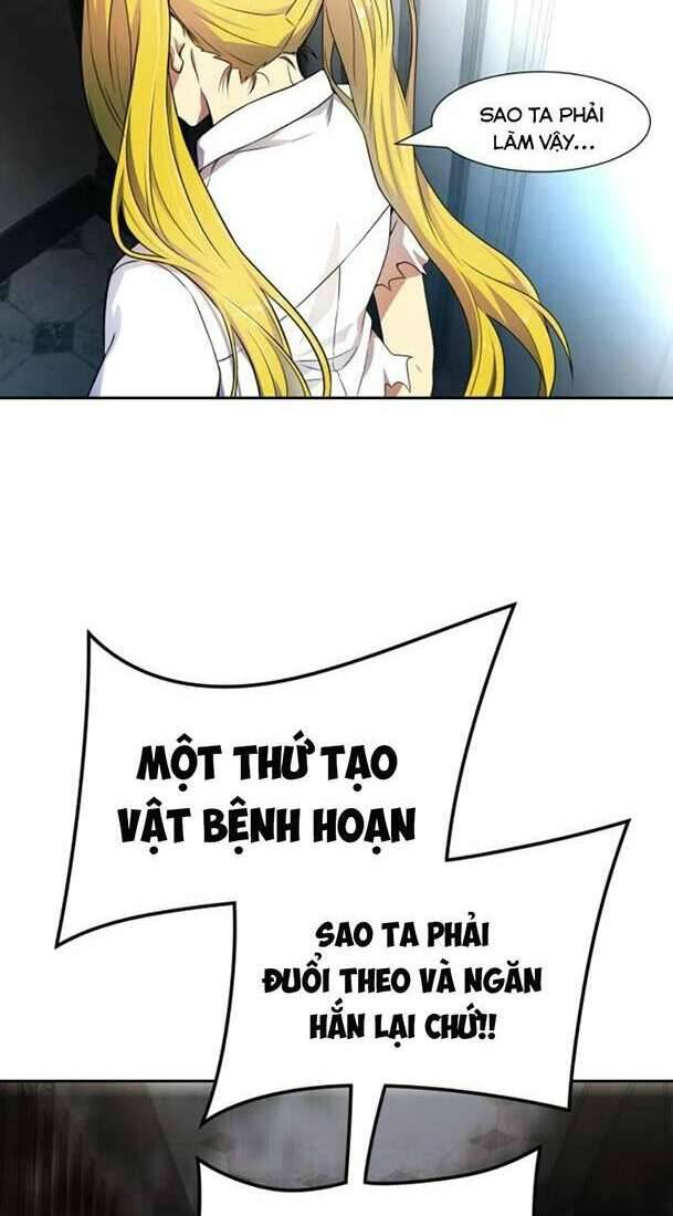Tòa Tháp Bí Ẩn 2 Chap 568 - Next Chap 569