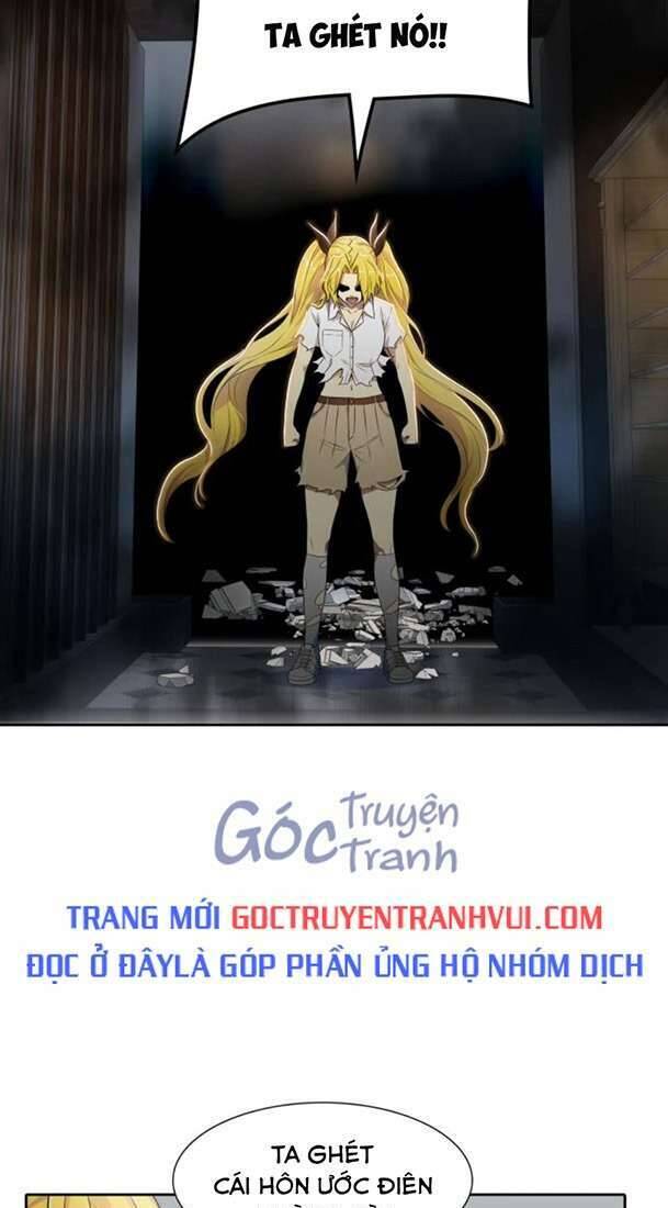 Tòa Tháp Bí Ẩn 2 Chap 568 - Next Chap 569