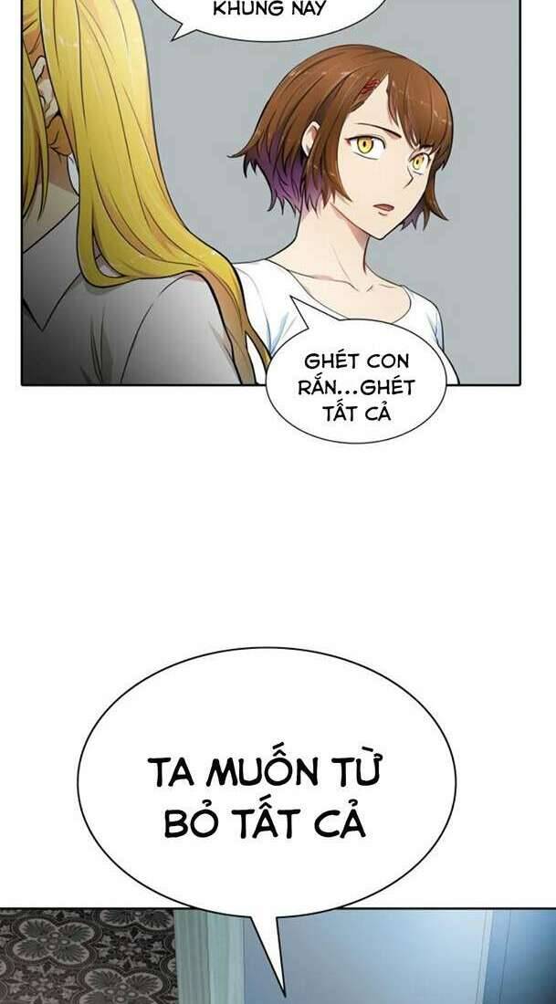 Tòa Tháp Bí Ẩn 2 Chap 568 - Next Chap 569