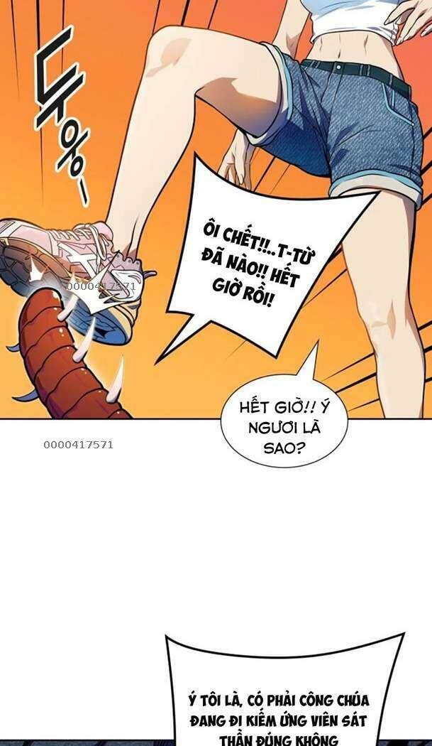Tòa Tháp Bí Ẩn 2 Chap 568 - Next Chap 569
