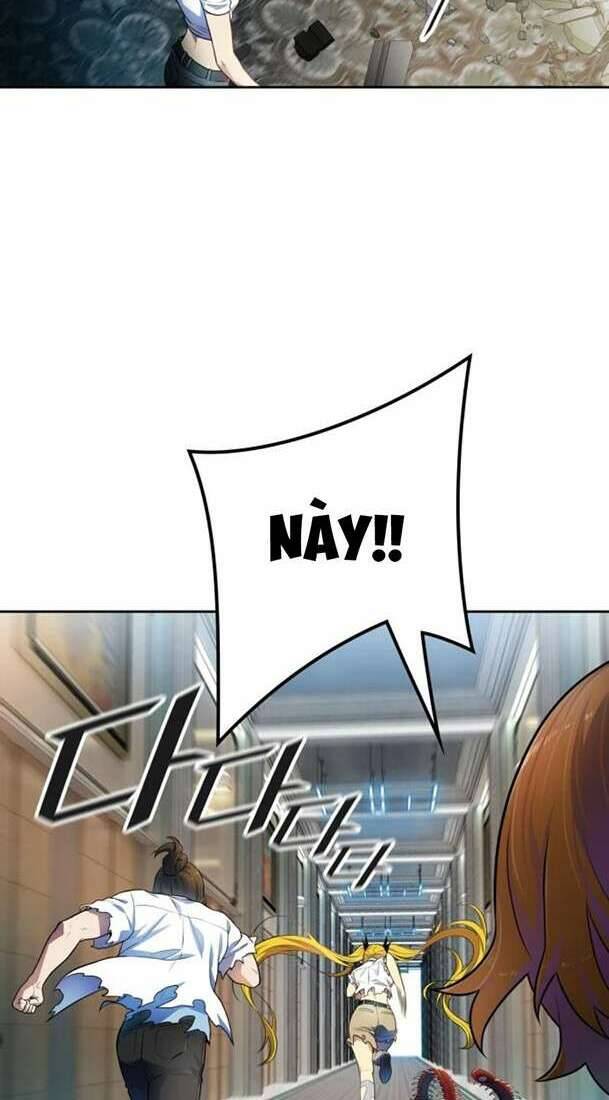 Tòa Tháp Bí Ẩn 2 Chap 568 - Next Chap 569