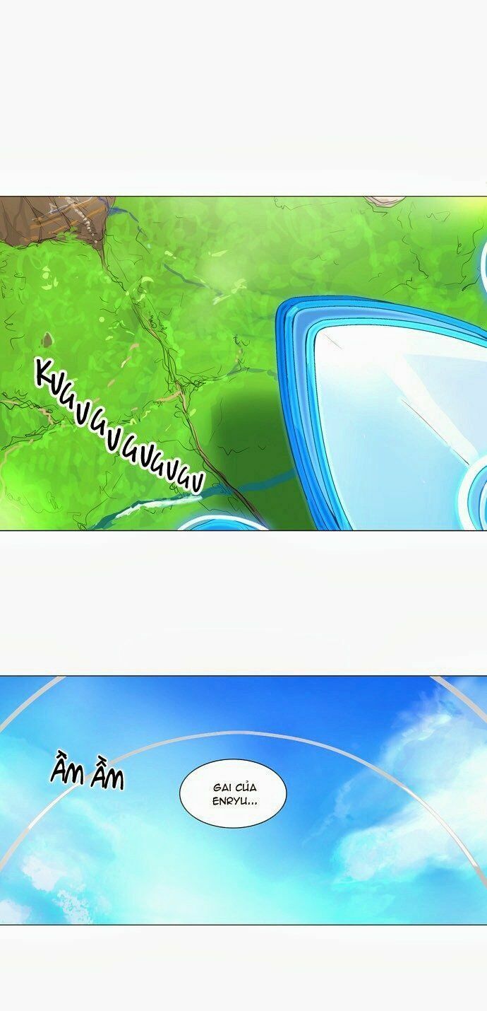 Tòa Tháp Bí Ẩn Chap 165 - Next Chap 166