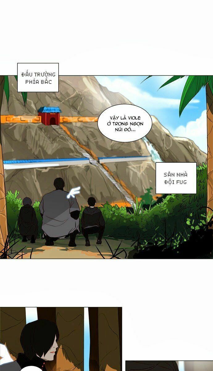 Tòa Tháp Bí Ẩn Chap 165 - Next Chap 166