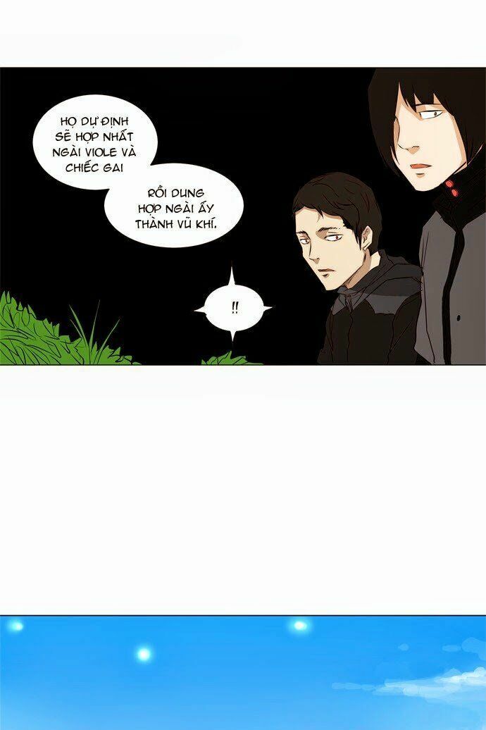 Tòa Tháp Bí Ẩn Chap 165 - Next Chap 166