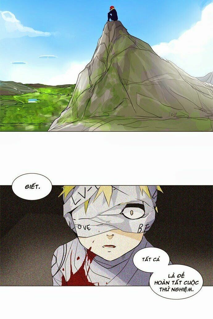 Tòa Tháp Bí Ẩn Chap 165 - Next Chap 166