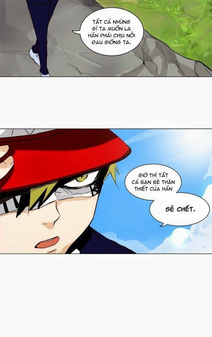 Tòa Tháp Bí Ẩn Chap 165 - Next Chap 166