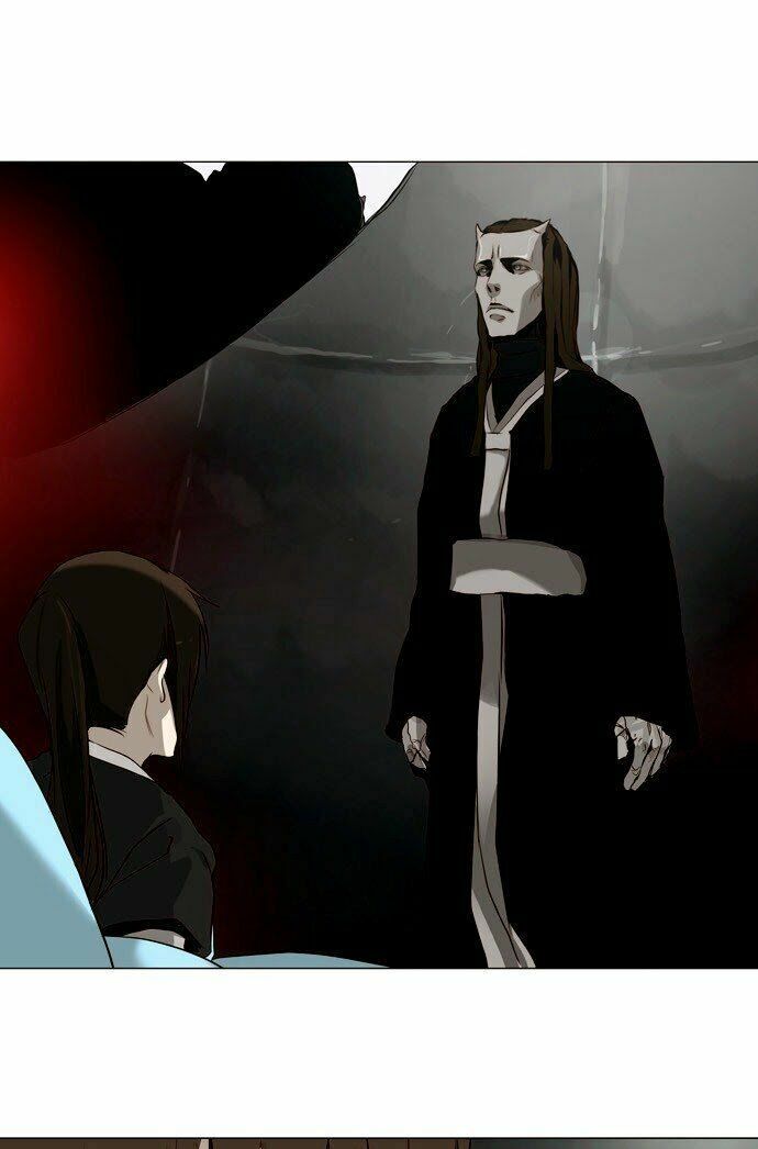 Tòa Tháp Bí Ẩn Chap 166 - Next Chap 167