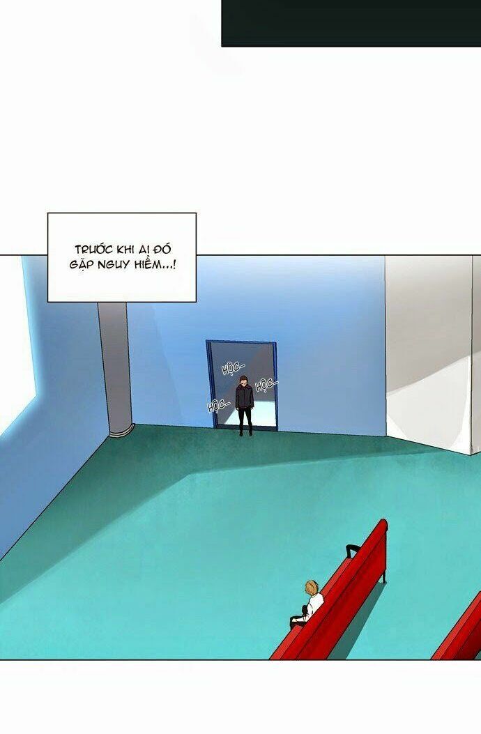 Tòa Tháp Bí Ẩn Chap 166 - Next Chap 167