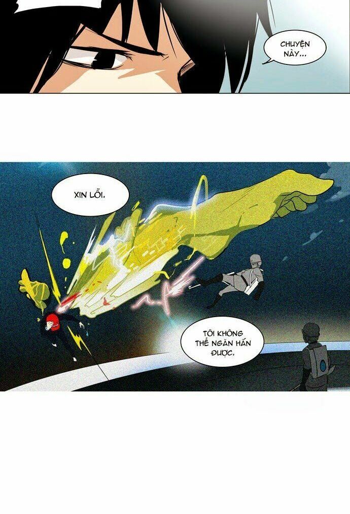Tòa Tháp Bí Ẩn Chap 166 - Next Chap 167
