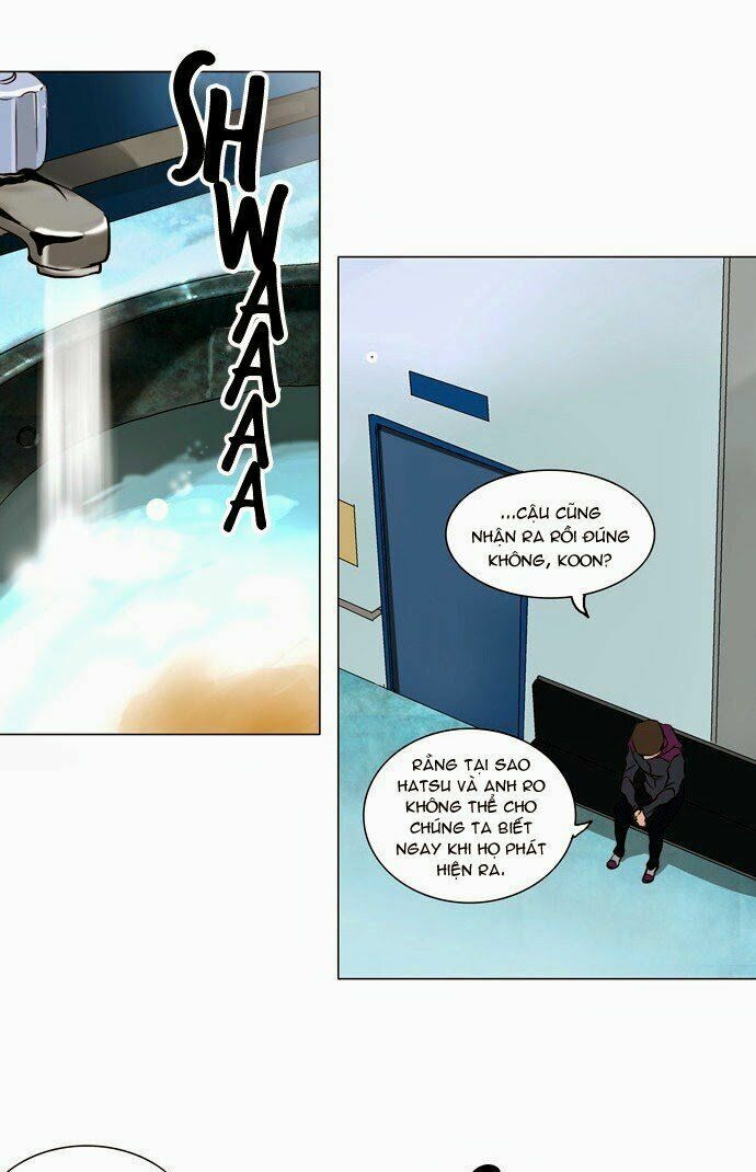 Tòa Tháp Bí Ẩn Chap 166 - Next Chap 167