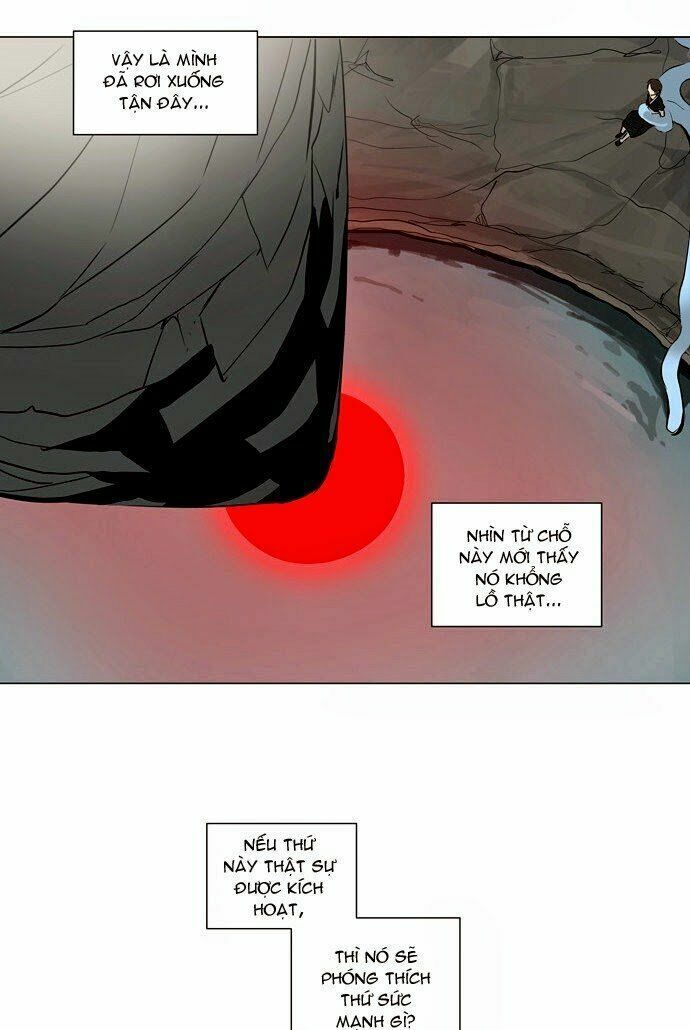Tòa Tháp Bí Ẩn Chap 166 - Next Chap 167