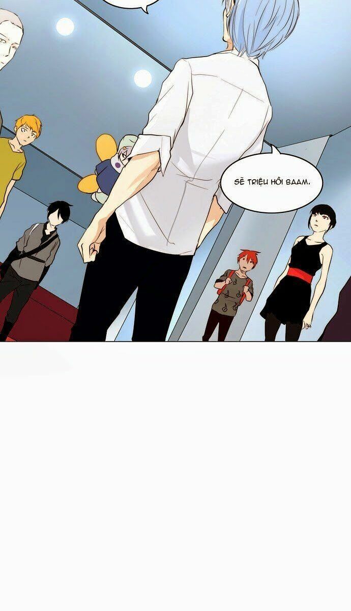 Tòa Tháp Bí Ẩn Chap 166 - Next Chap 167