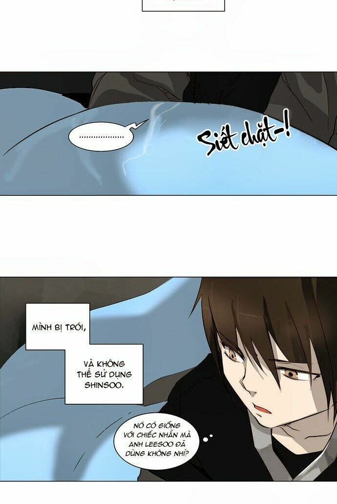 Tòa Tháp Bí Ẩn Chap 166 - Next Chap 167