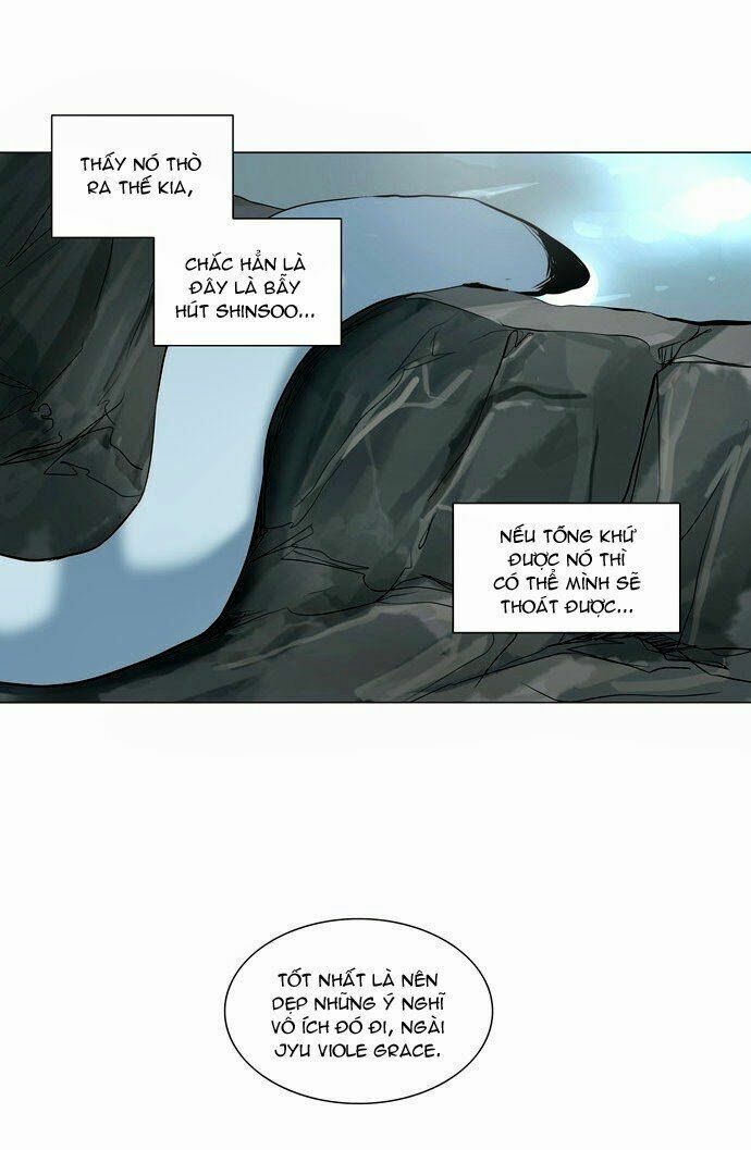 Tòa Tháp Bí Ẩn Chap 166 - Next Chap 167