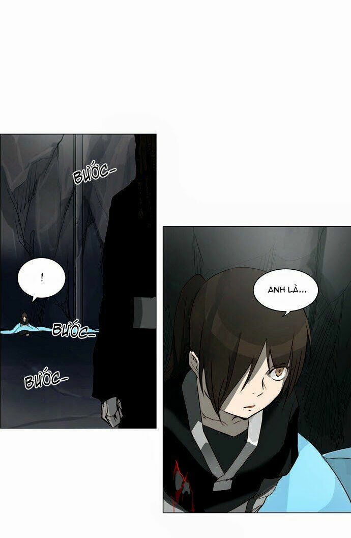 Tòa Tháp Bí Ẩn Chap 166 - Next Chap 167