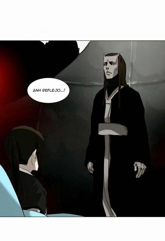 Tòa Tháp Bí Ẩn Chap 166 - Next Chap 167