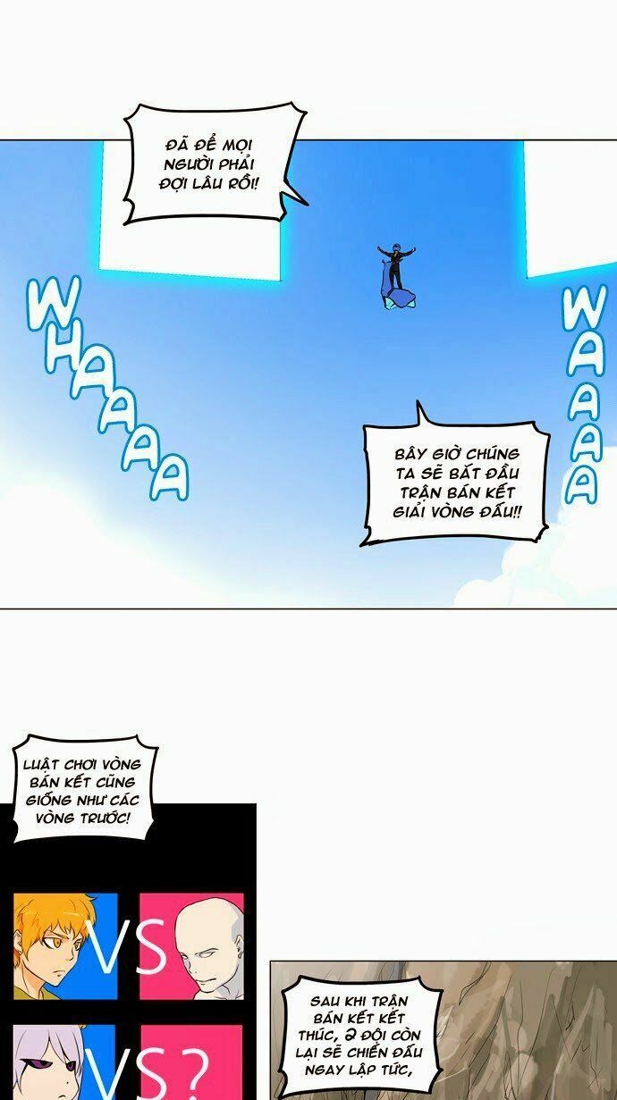 Tòa Tháp Bí Ẩn Chap 167 - Next Chap 168