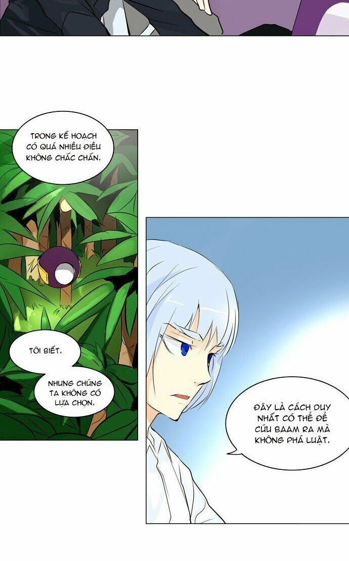 Tòa Tháp Bí Ẩn Chap 167 - Next Chap 168