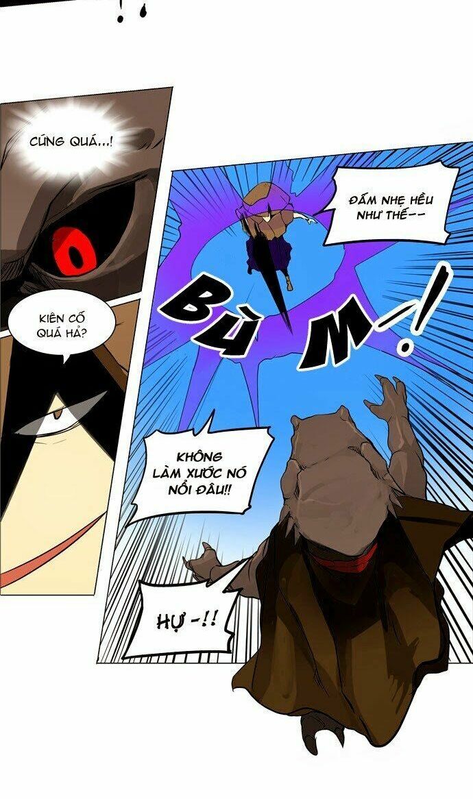 Tòa Tháp Bí Ẩn Chap 167 - Next Chap 168