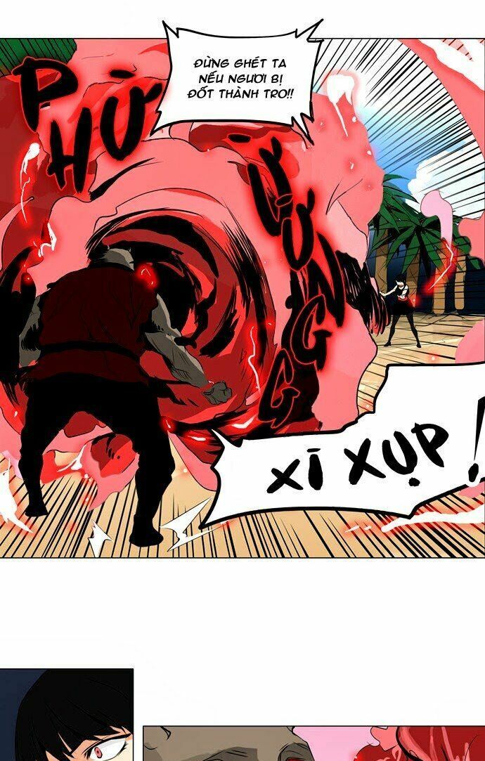 Tòa Tháp Bí Ẩn Chap 167 - Next Chap 168