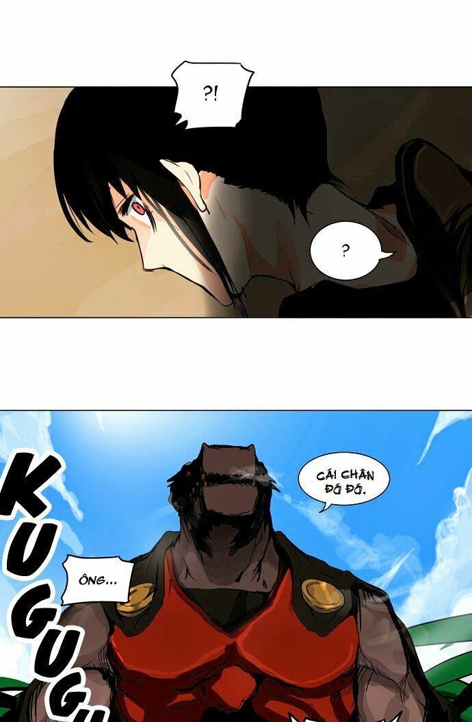 Tòa Tháp Bí Ẩn Chap 167 - Next Chap 168