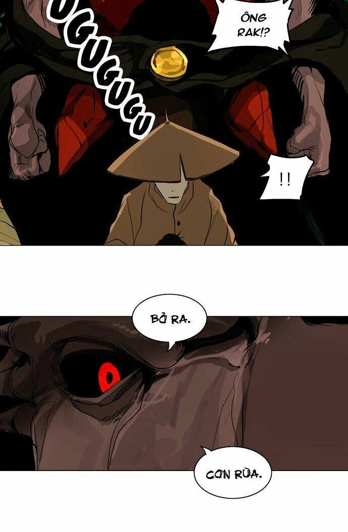 Tòa Tháp Bí Ẩn Chap 167 - Next Chap 168