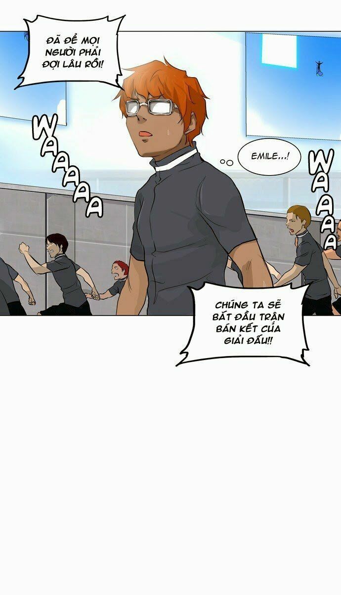 Tòa Tháp Bí Ẩn Chap 167 - Next Chap 168