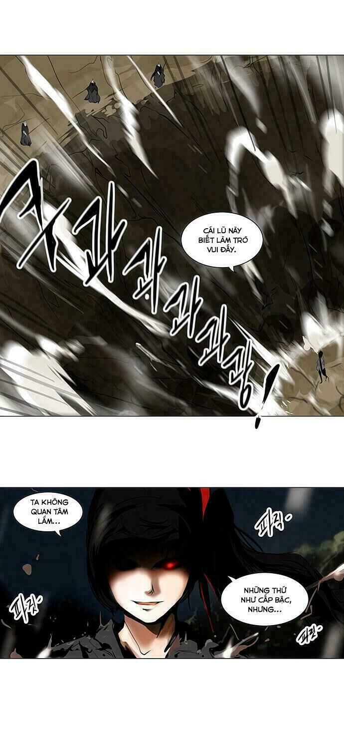 Tòa Tháp Bí Ẩn Chap 193 - Next Chap 194