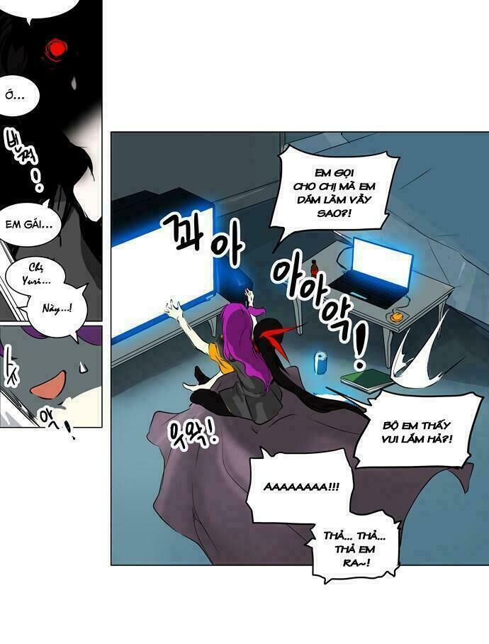 Tòa Tháp Bí Ẩn Chap 193 - Next Chap 194