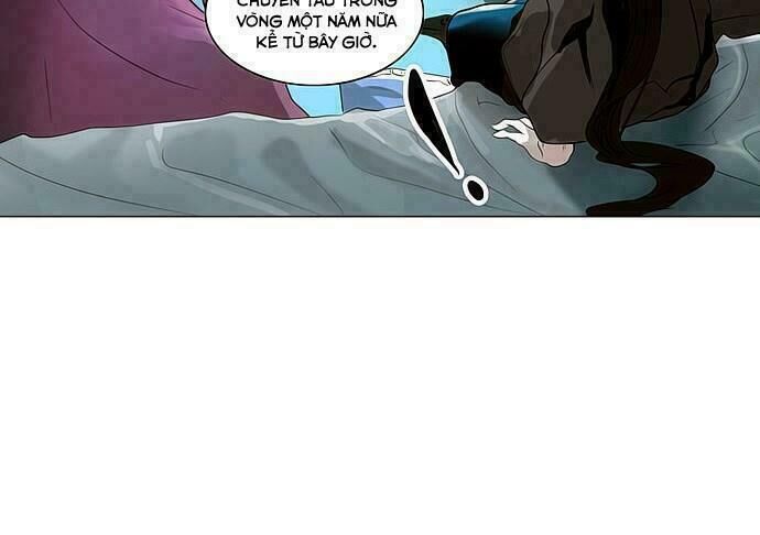 Tòa Tháp Bí Ẩn Chap 193 - Next Chap 194