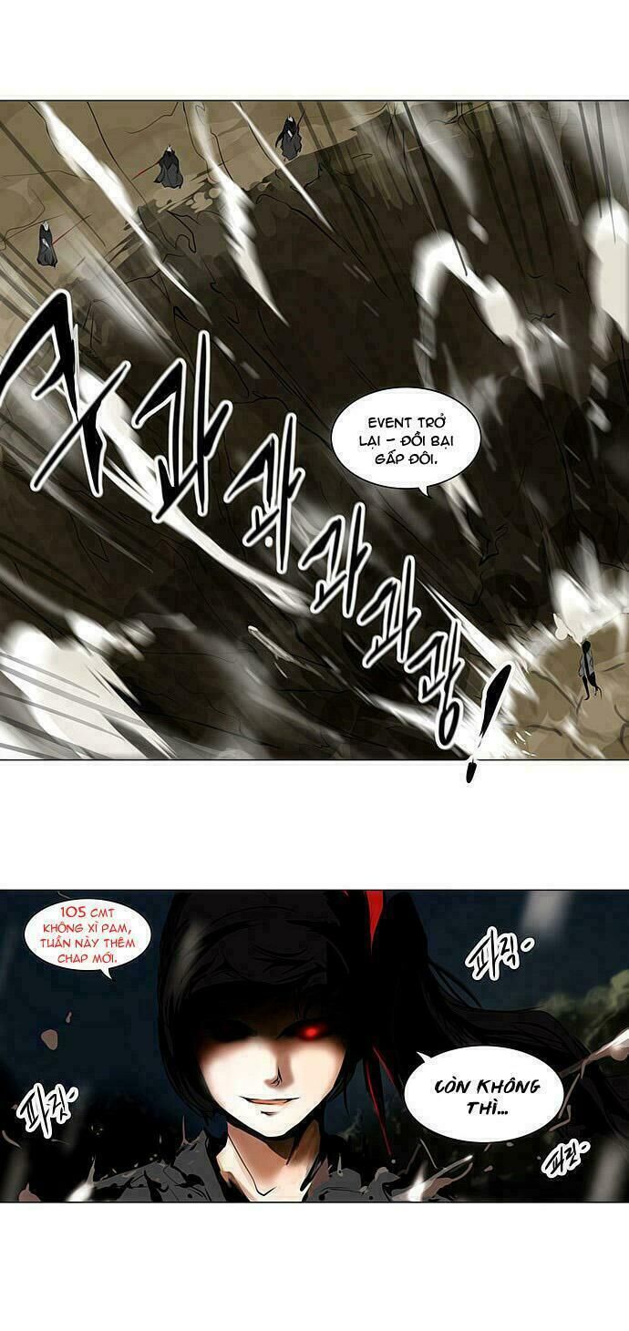 Tòa Tháp Bí Ẩn Chap 193 - Next Chap 194