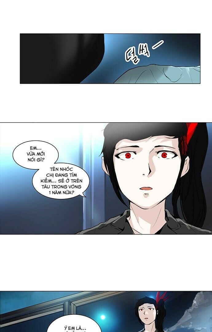 Tòa Tháp Bí Ẩn Chap 194 - Next Chap 195