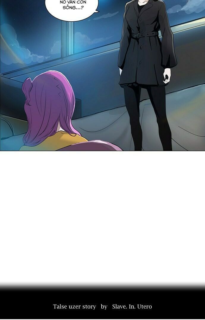 Tòa Tháp Bí Ẩn Chap 194 - Next Chap 195
