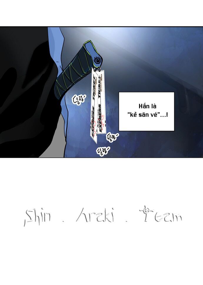 Tòa Tháp Bí Ẩn Chap 194 - Next Chap 195