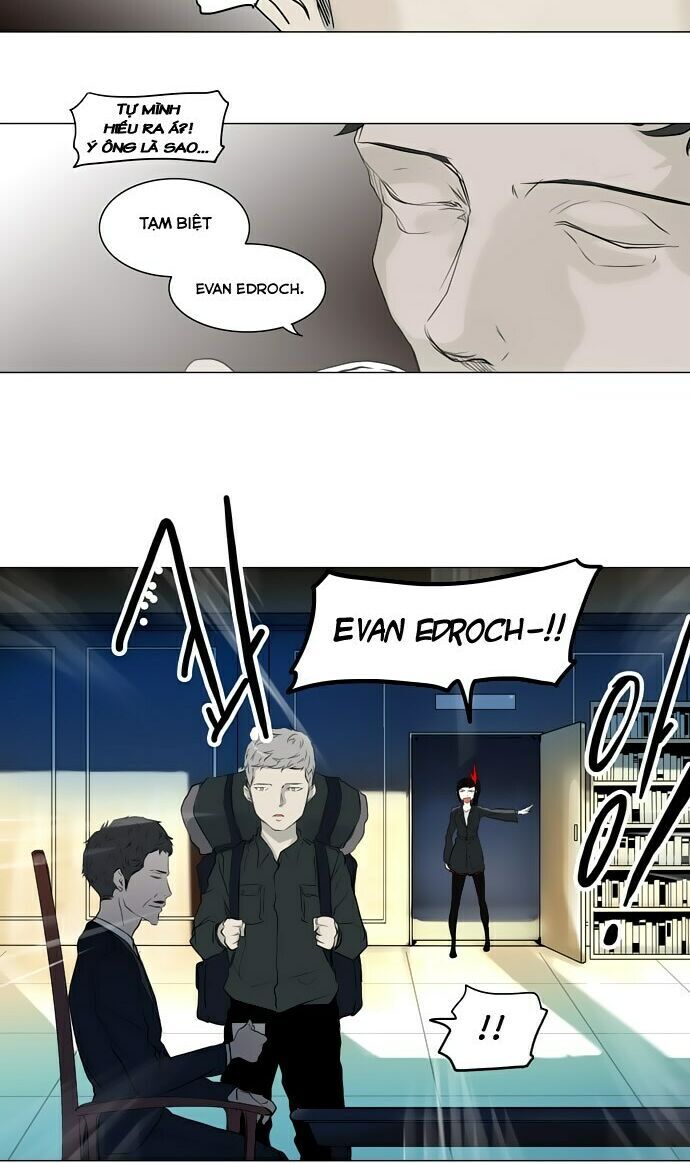 Tòa Tháp Bí Ẩn Chap 194 - Next Chap 195